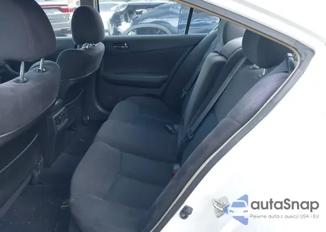 2014 Nissan Maxima 3.5 S from USA, damaged, VIN 1N4AA5AP1EC483052